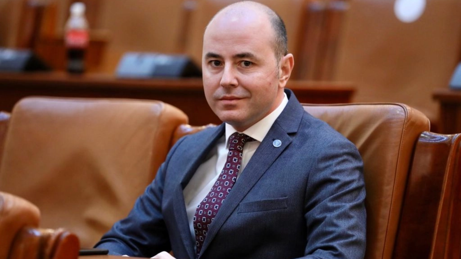 alexandru muraru cursa lui george simion prin america s a intors ca un bumerang