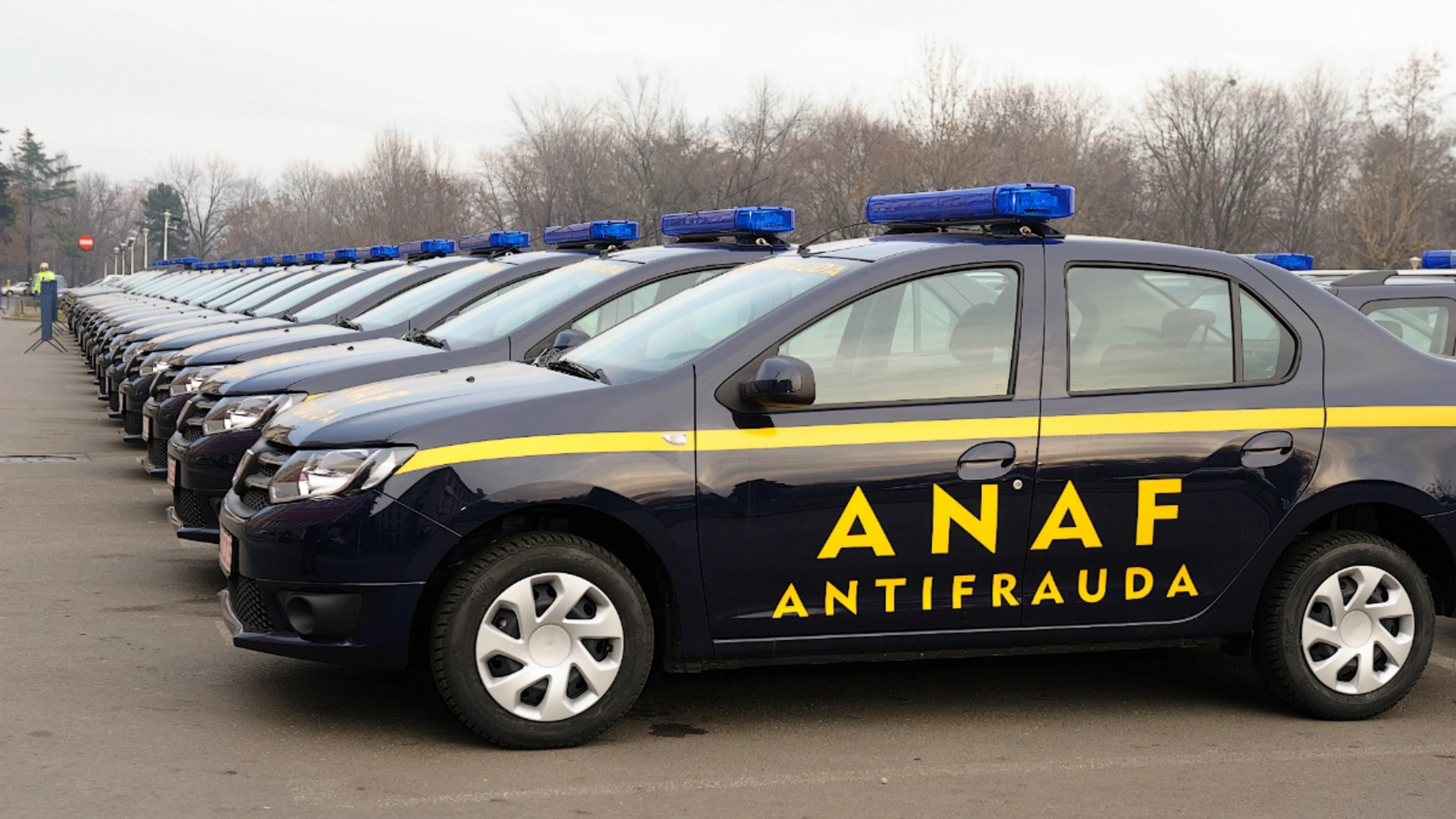 anaf declanseaza controale la petroliere dupa explozia preturilor la pompa se investigheaza potentiale abuzuri in criza