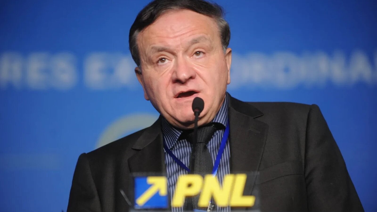 aristotel cancescu a parasit inchisoarea dupa o decizie surprinzatoare a magistratilor din prahova