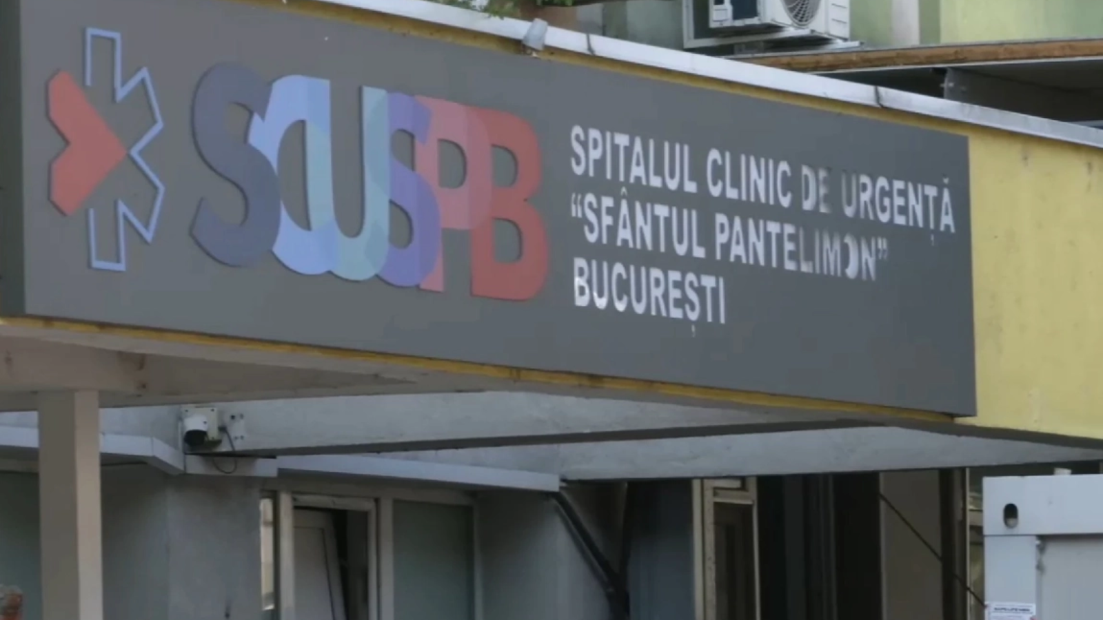barbatul acuzat ca a sabotat instalatia de oxigen de la spitalul pantelimon arestat preventiv