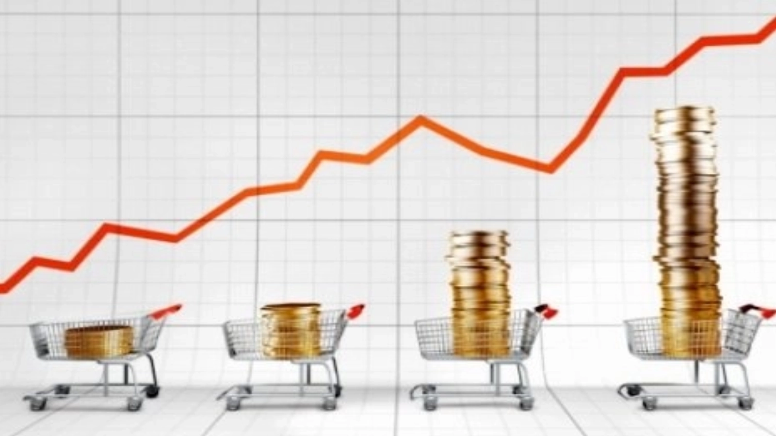 bnr majoreaza prognoza de inflatie la 6 1 pentru finalul lui 2026 influentata de canicula si seceta
