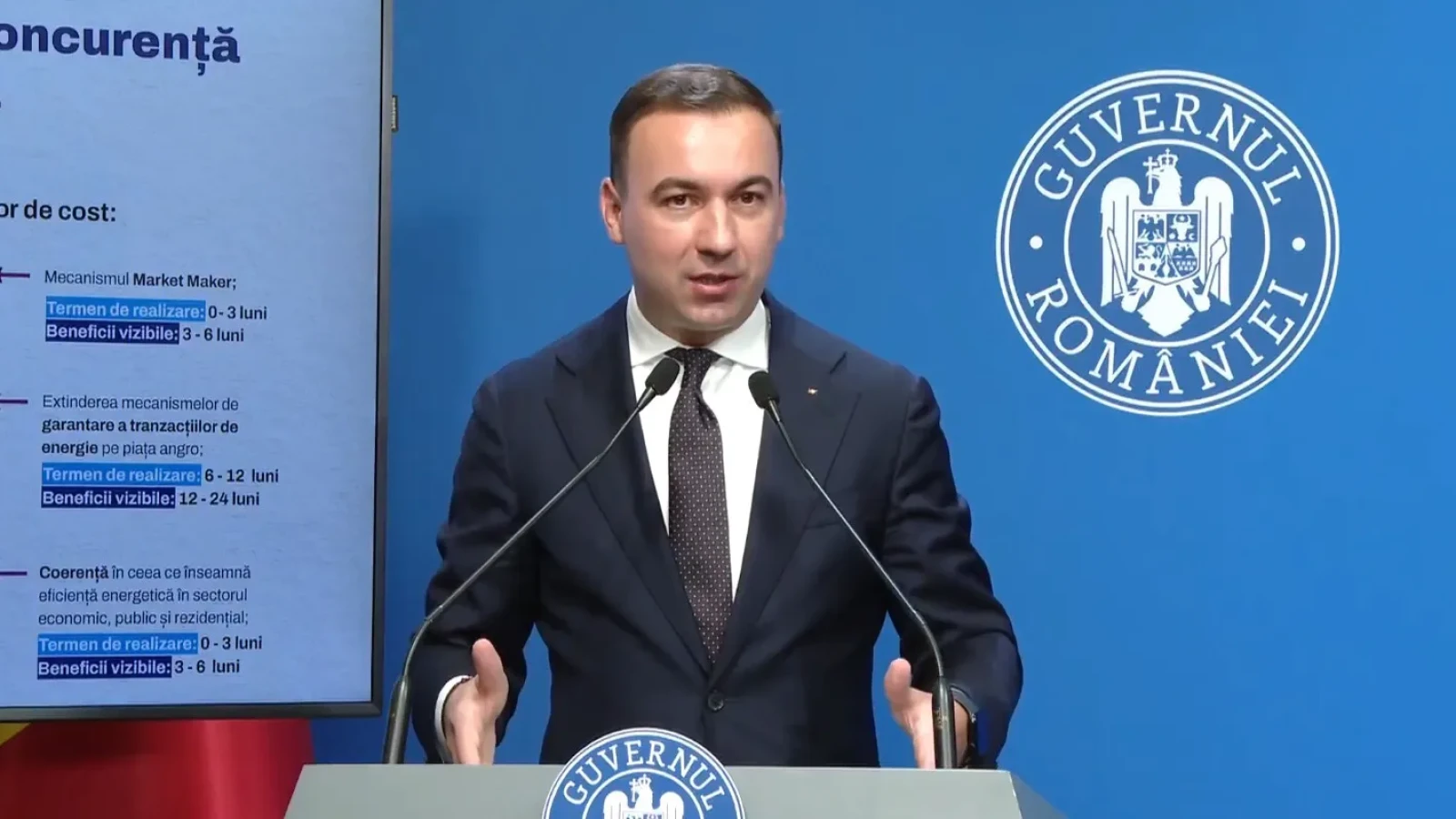 bogdan ivan asigura ca romania nu confrunta probleme de aprovizionare cu carburanti