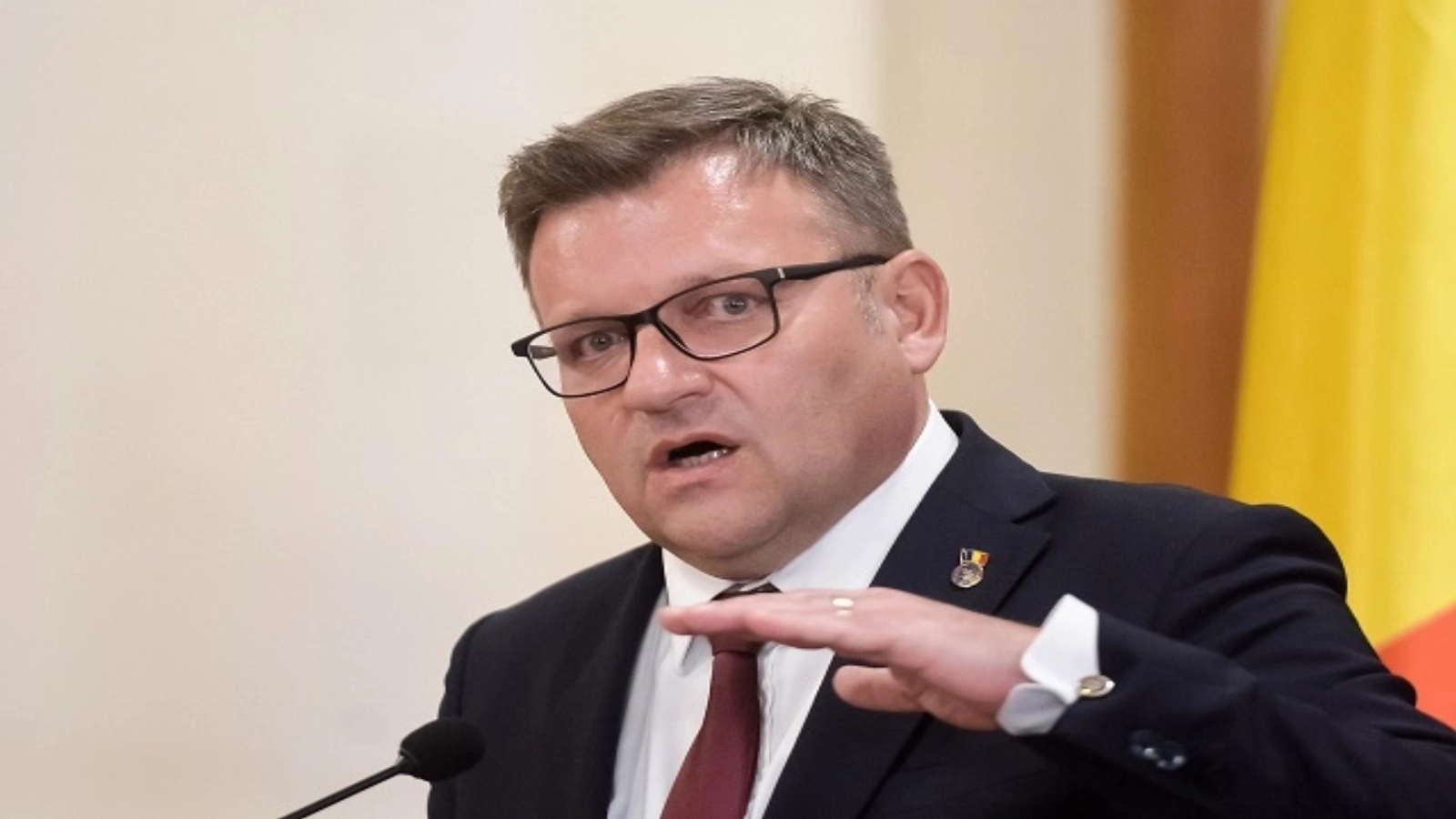 budai contesta cifrele deficitului prezentate de bolojan si solicita o verificare aprofundata a executiei bugetare