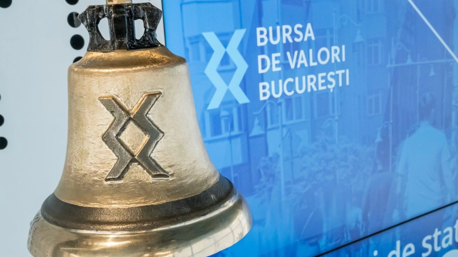 capitalizarea bursei de valori bucuresti a urcat cu peste doua miliarde de lei in ultima saptamana
