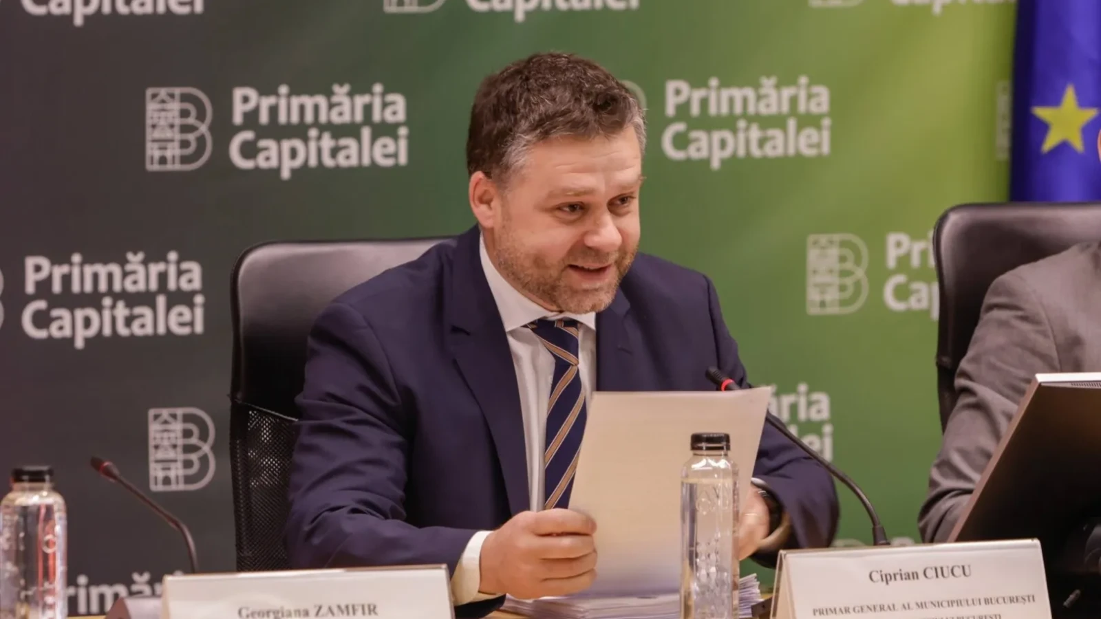chiriile pentru locuintele convenabile din bucuresti vor fi actualizate dupa doua decenii