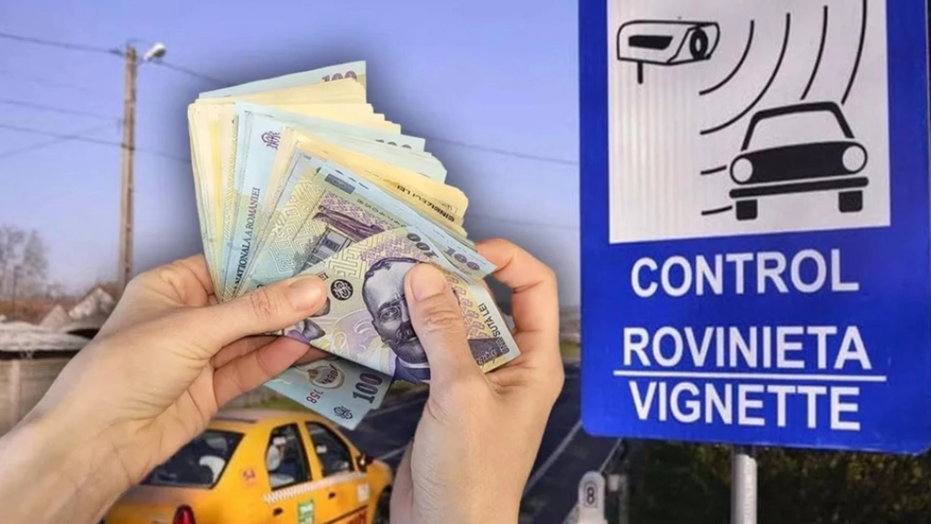 cnair anunta intreruperi tehnice pentru achizitia de roviniete si peaje