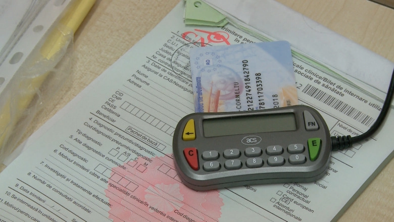 cnas a amendat o clinica din craiova dupa ce a decontati fictiv sedinte de litotritie
