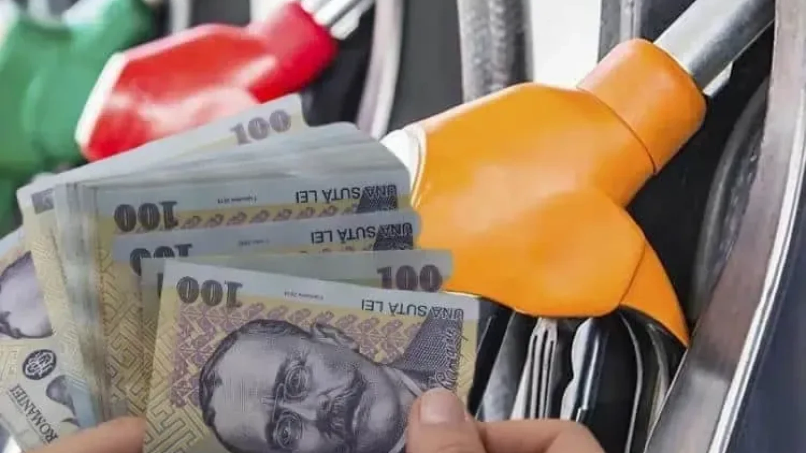 cresteri spectaculoase ale carburantilor in europa topul tarilor cu preturi maxime si minime