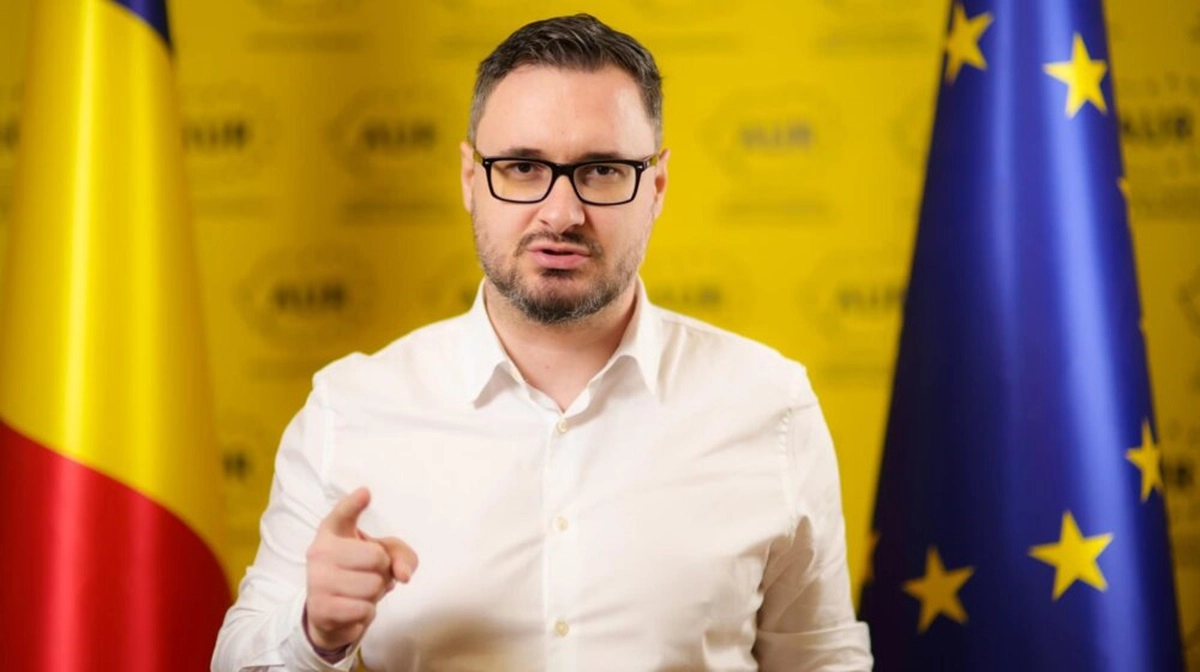 dan tanasa aur avertizeaza taxa pe coletele extra ue a lui ilie bolojan cauzeaza pierderi economice