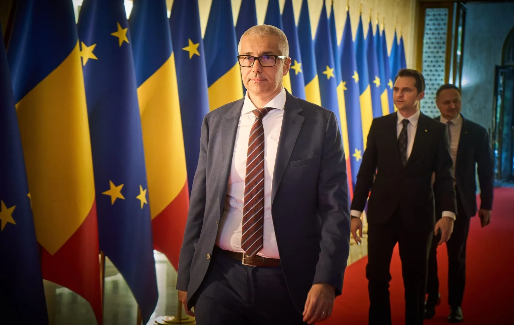 decizia cruciala pentru parchetele romanesti cine va prelua fraiele piccj dna si diicot