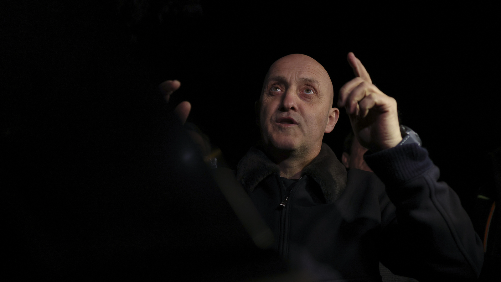decizie definitiva pentru horatiu potra ramane sub arest la domiciliu procesul cu calin georgescu intra in faza de fond
