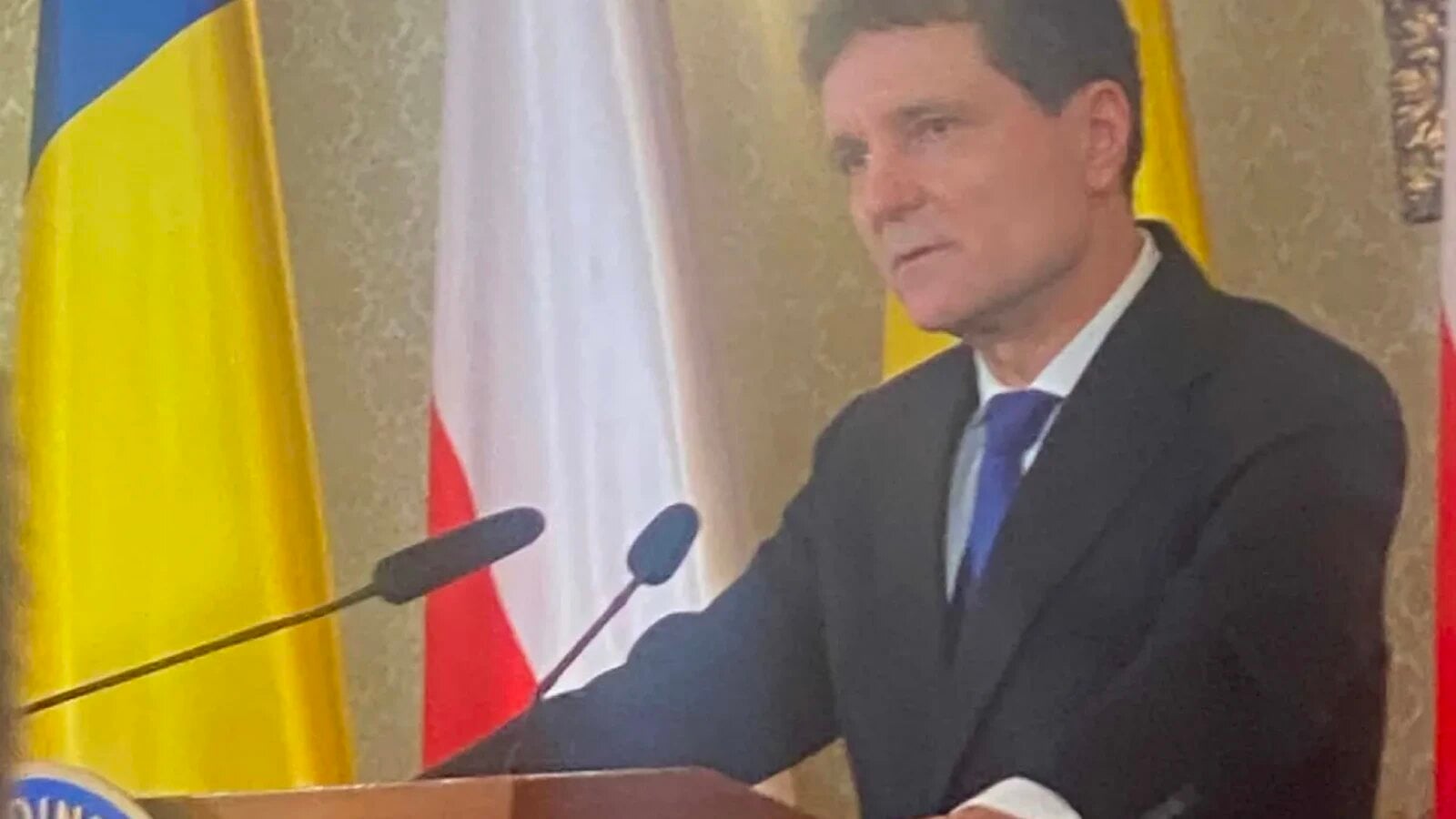 declaratii de la chisinau nicusor dan anunta consolidarea colaborarii cu republica moldova si ucraina dupa consultari cu maia sandu si volodimir zelenski