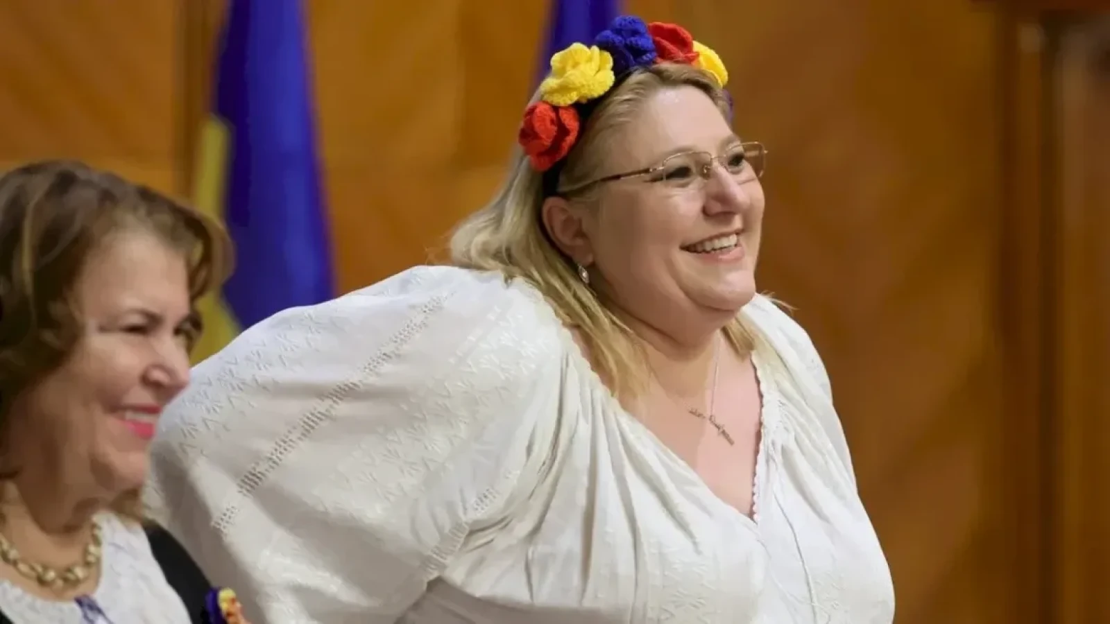 diana sosoaca a participat la dialogul europarlamentarilor cu duma de stat rusa la istanbul