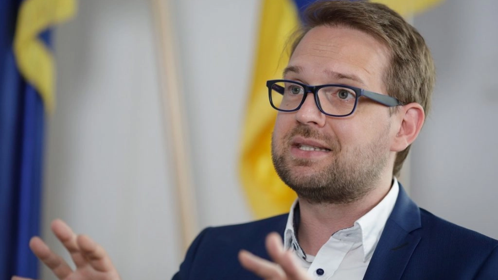 dominic fritz reactie dura la adresa psd si justitiei in cazul legii ani un sistem coordonat de partidul caracatita critici la adresa pnl pentru votul acordat