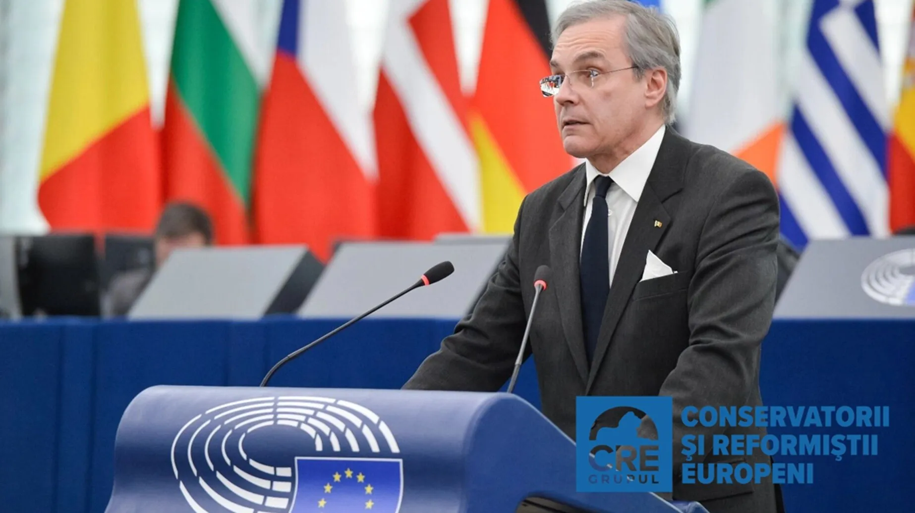 europarlamentarul serban dimitrie sturdza piata energetica din romania este supusa unui jaf organizat