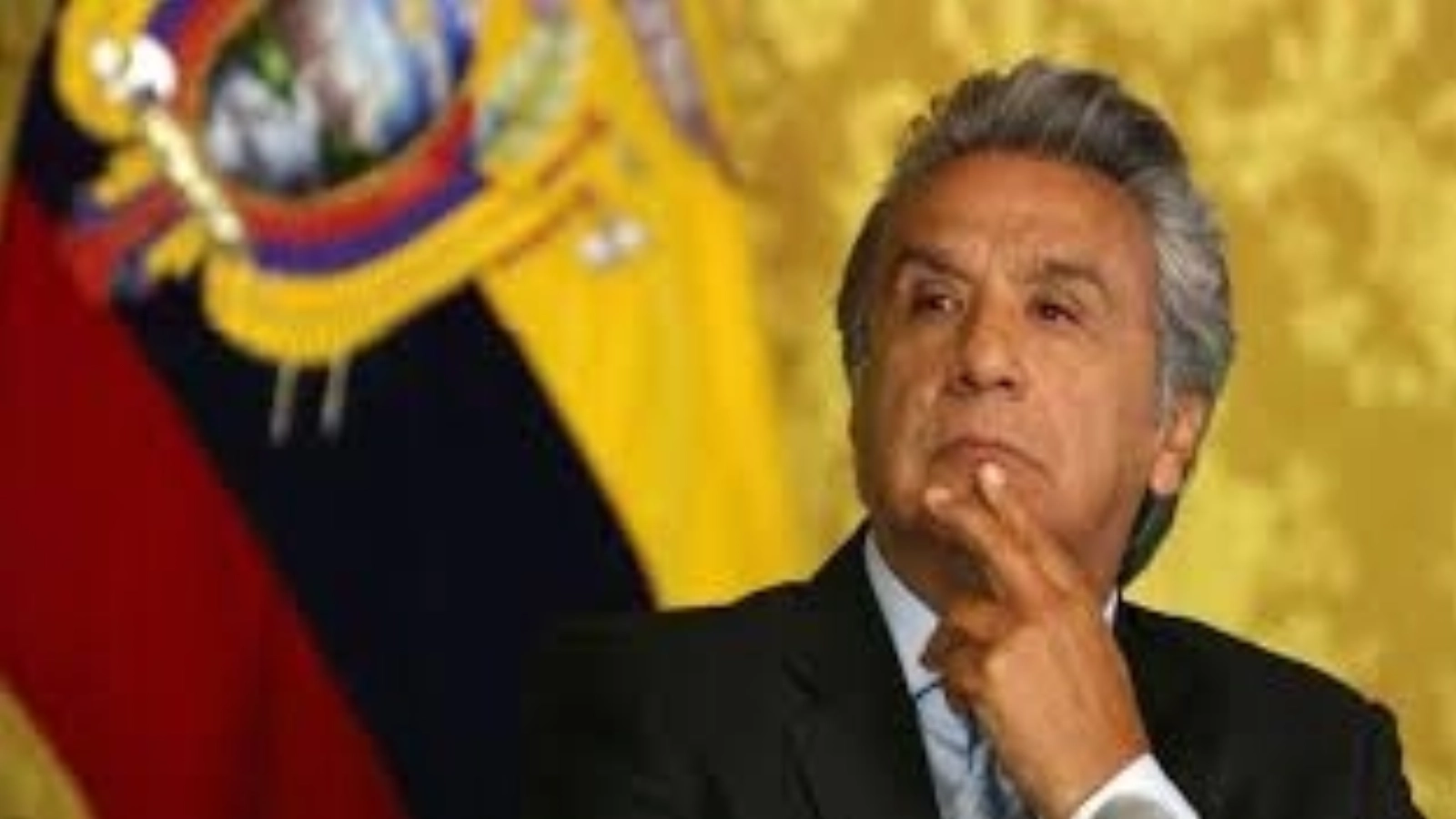 fostul sef de stat ecuadorian lenin moreno gasit vinovat de coruptie si condamnat la inchisoare