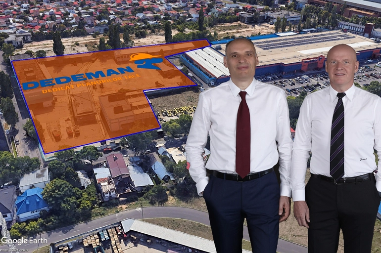 fratii paval de la dedeman la carrefour povestea antreprenoriala a lui dragos si adrian