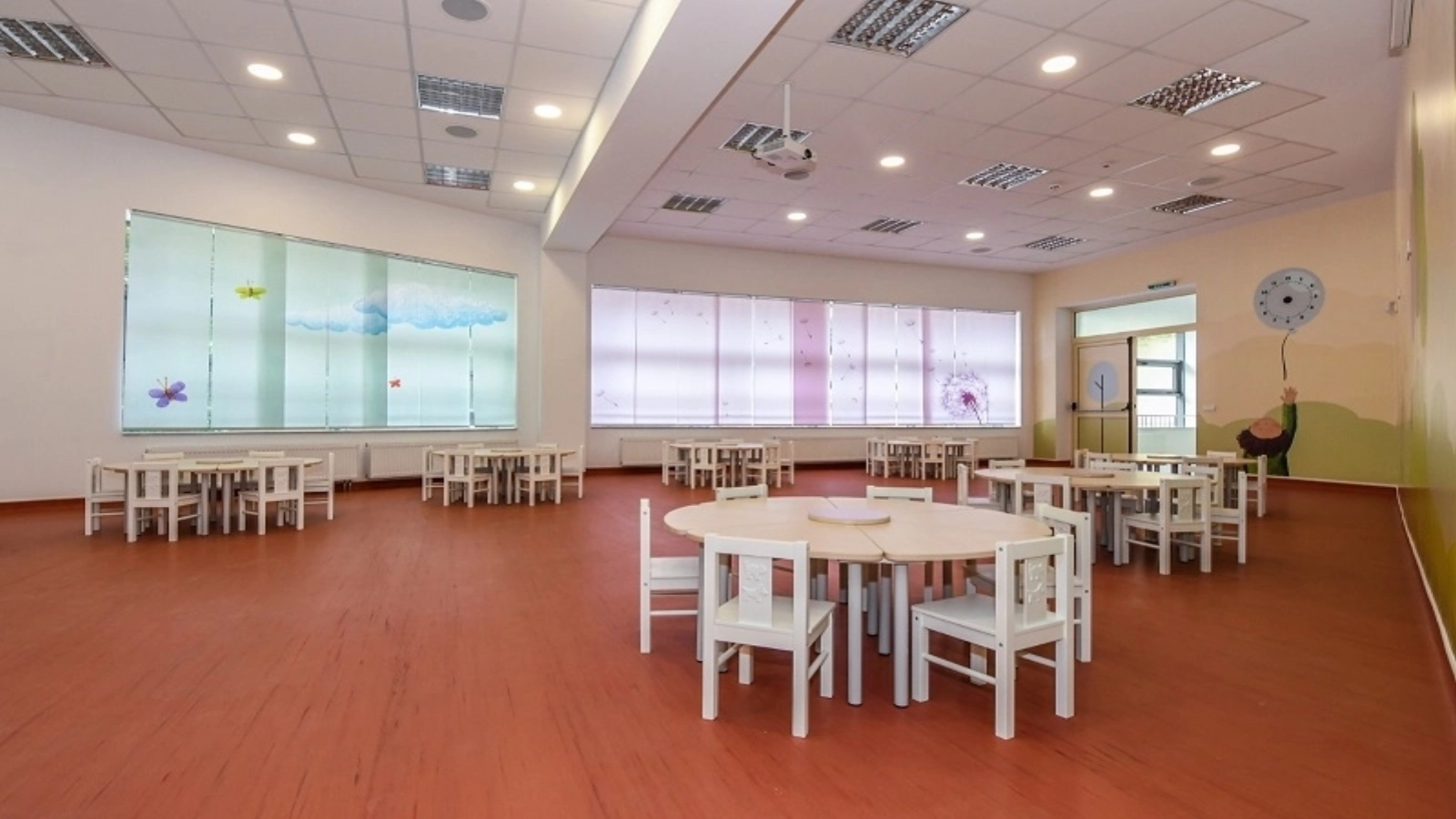 gradinite din constanta in criza inainte de noul an scolar patuturi interzise de anpc copiii dorm in suprafete deformate