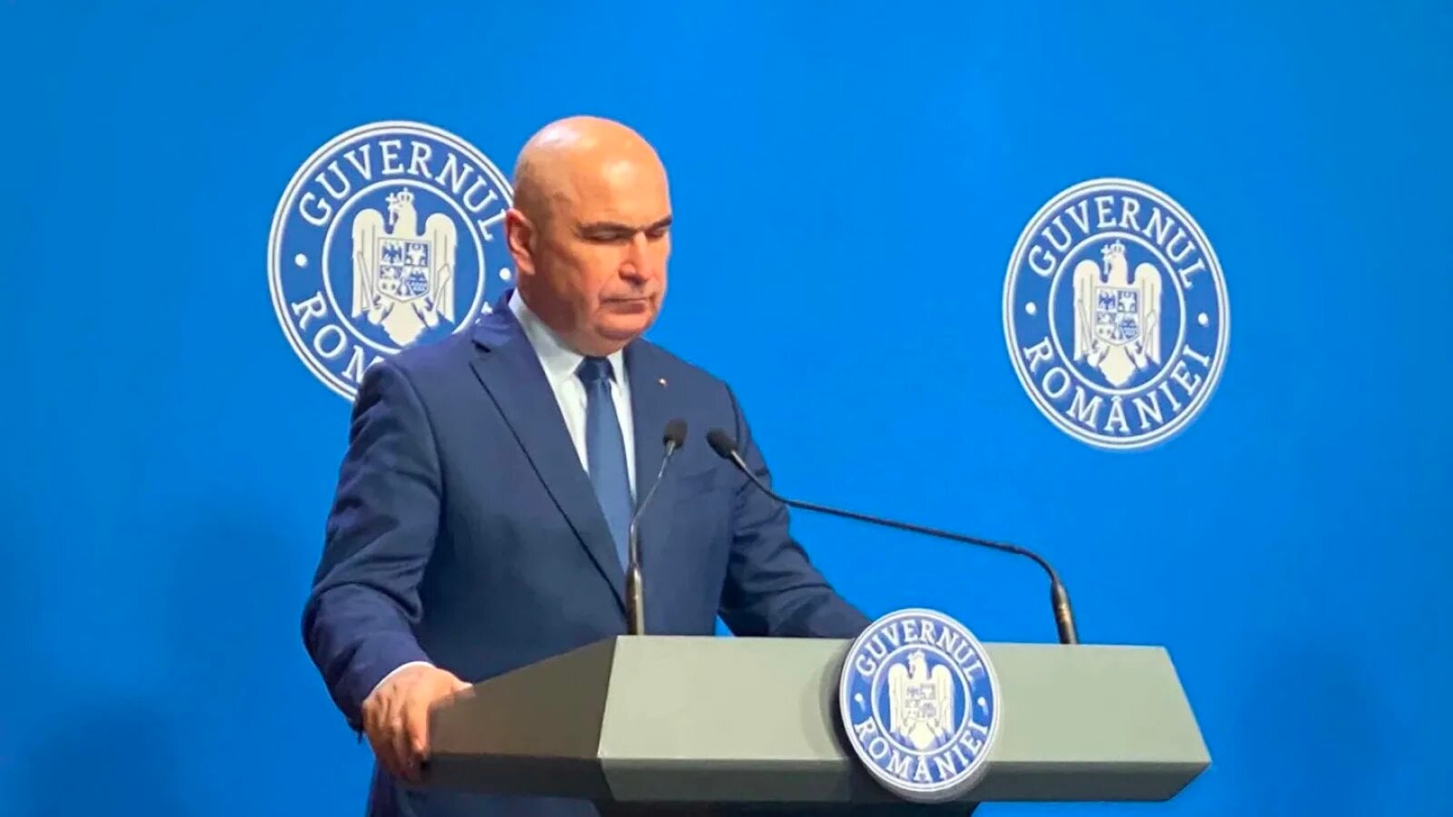 ilie bolojan despre un eventual apel la dna nu vad de ce ar trebui sa se intample treaba asta traila este nevinovata