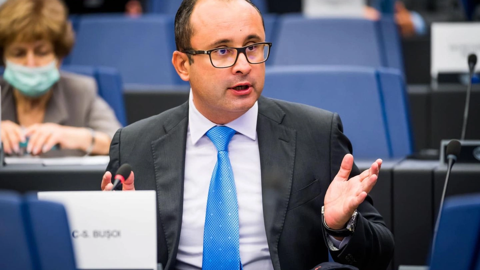 impactul estimat de cristian busoi asupra pretului energiei dupa intreruperea unitatii 2 de la cernavoda