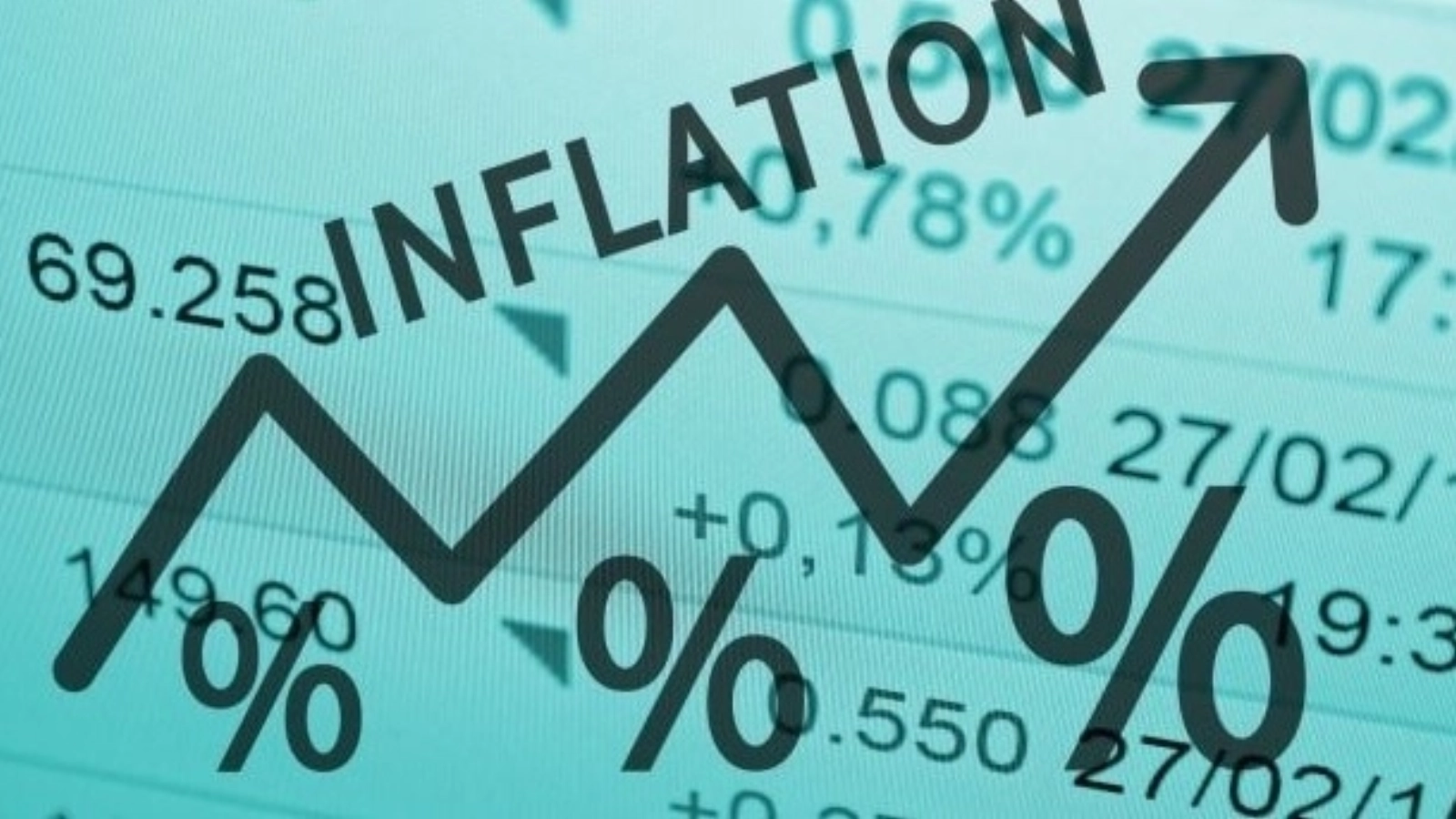 inflatia incetineste consumul si forteaza recalibrarea economiei