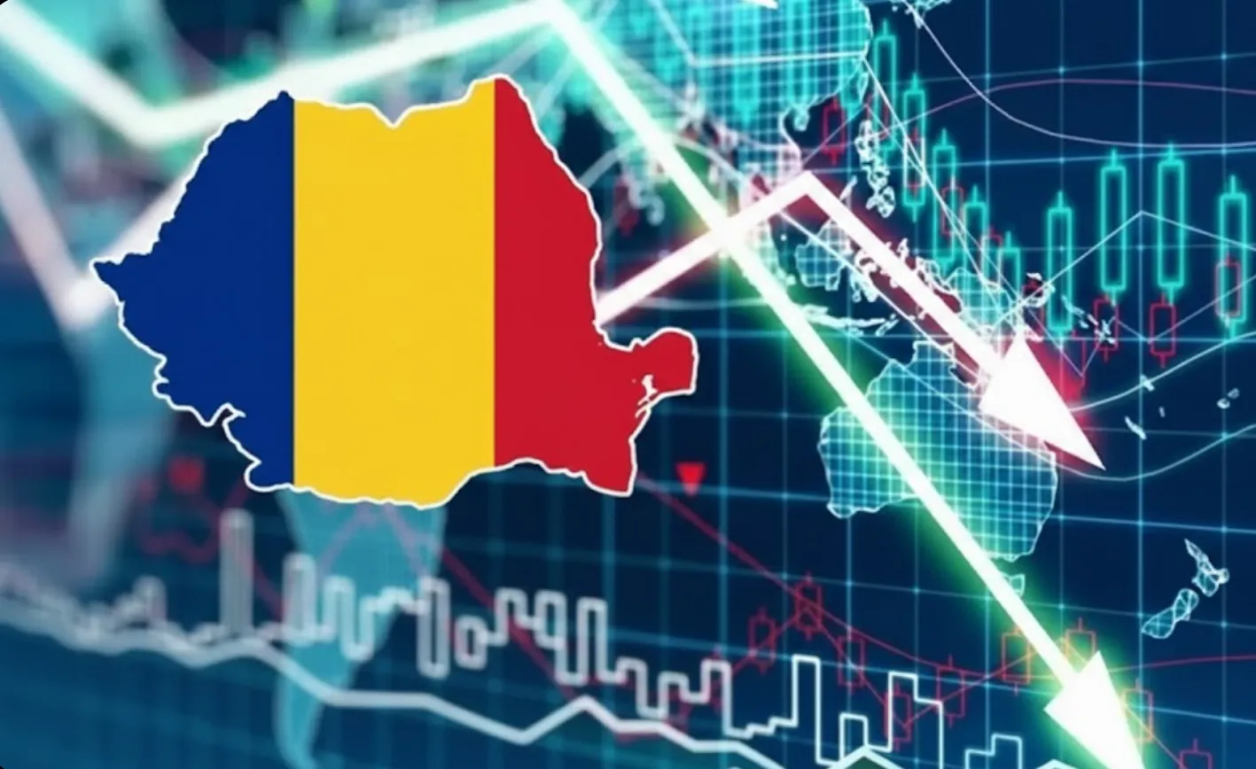 inflatia scade dar preturile nu se retrag economistii avertizeaza ca provocarile pentru romani raman foarte mari