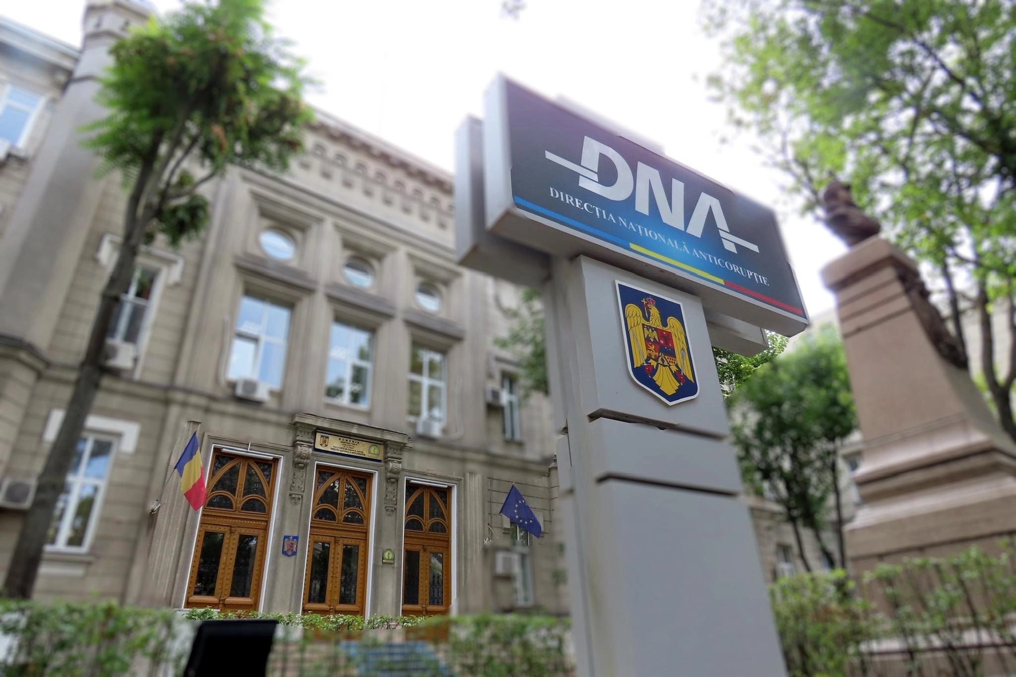 marius lonel stefan candidat la sefia adjuncta a dna subliniaza importanta conduitii personale a procurorilor