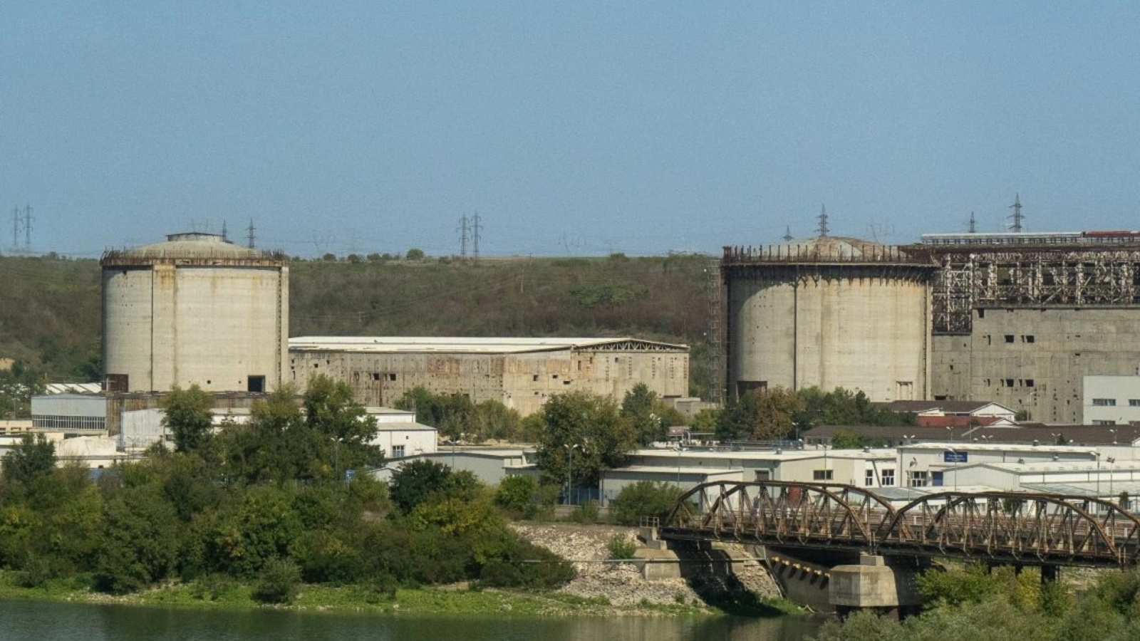 masuri de criza la cernavoda pe fondul secetei planul de urgenta in doua etape aprobat de autoritati