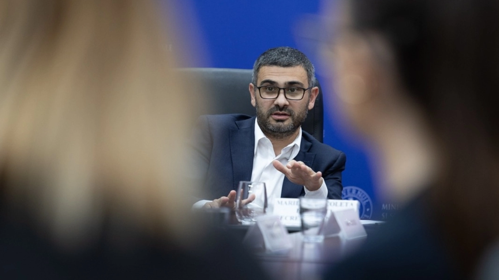 ministrul muncii actioneaza impotriva abuzurilor din unitatile protejate echipe de control sunt deja in teren