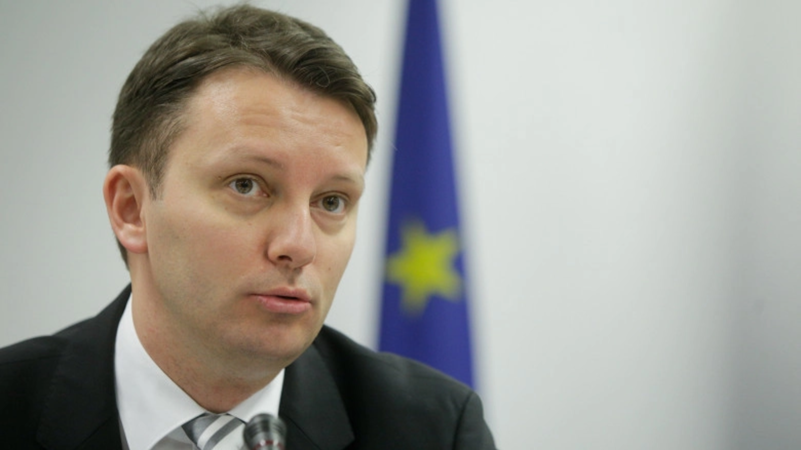muresan negocierile din urmatoarele trei luni decid nivelul fondurilor europene pentru romania