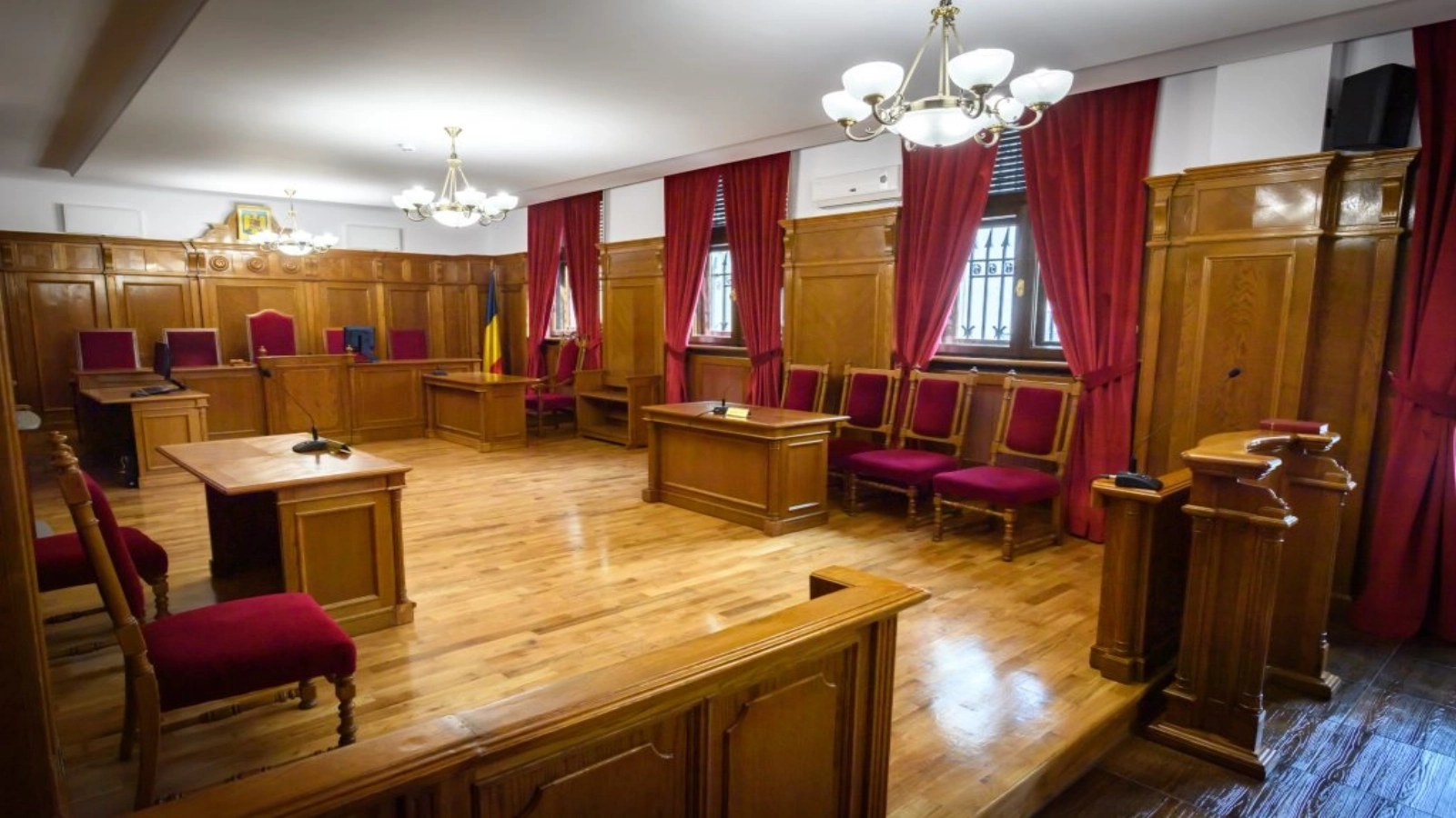 nou termen in procesul de 4 8 miliarde de lei dintre executiv si magistrati judecatorii au amanat decizia