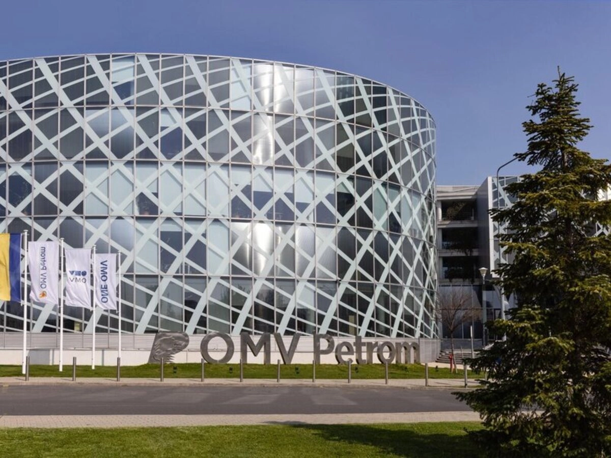 omv petrom inregistreaza o reducere a profitului net pentru anul 2025