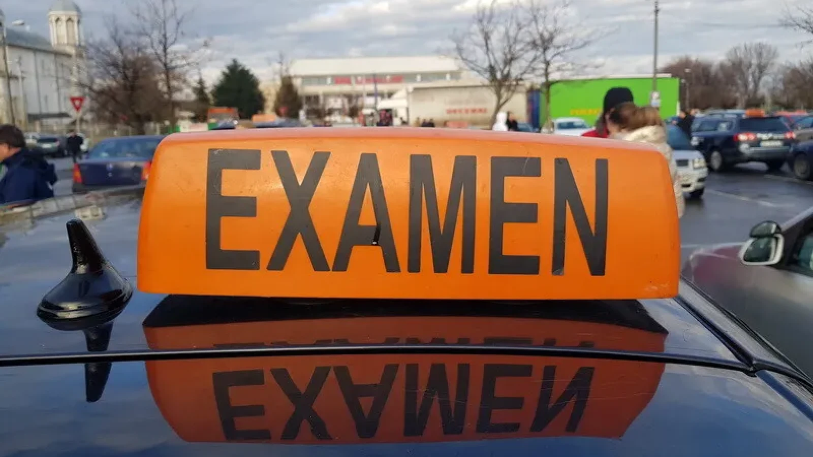 permis auto candidatii nu mai aduc cazierul judiciar la dosar