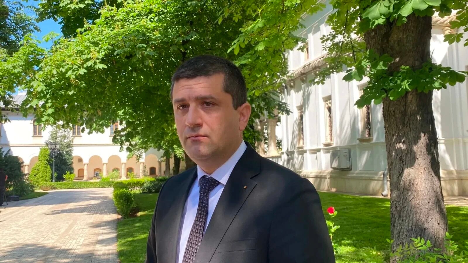 pilotii spanioli au doborat o drona in romania miruta un semnal puternic ca nato apara spatiul aerian
