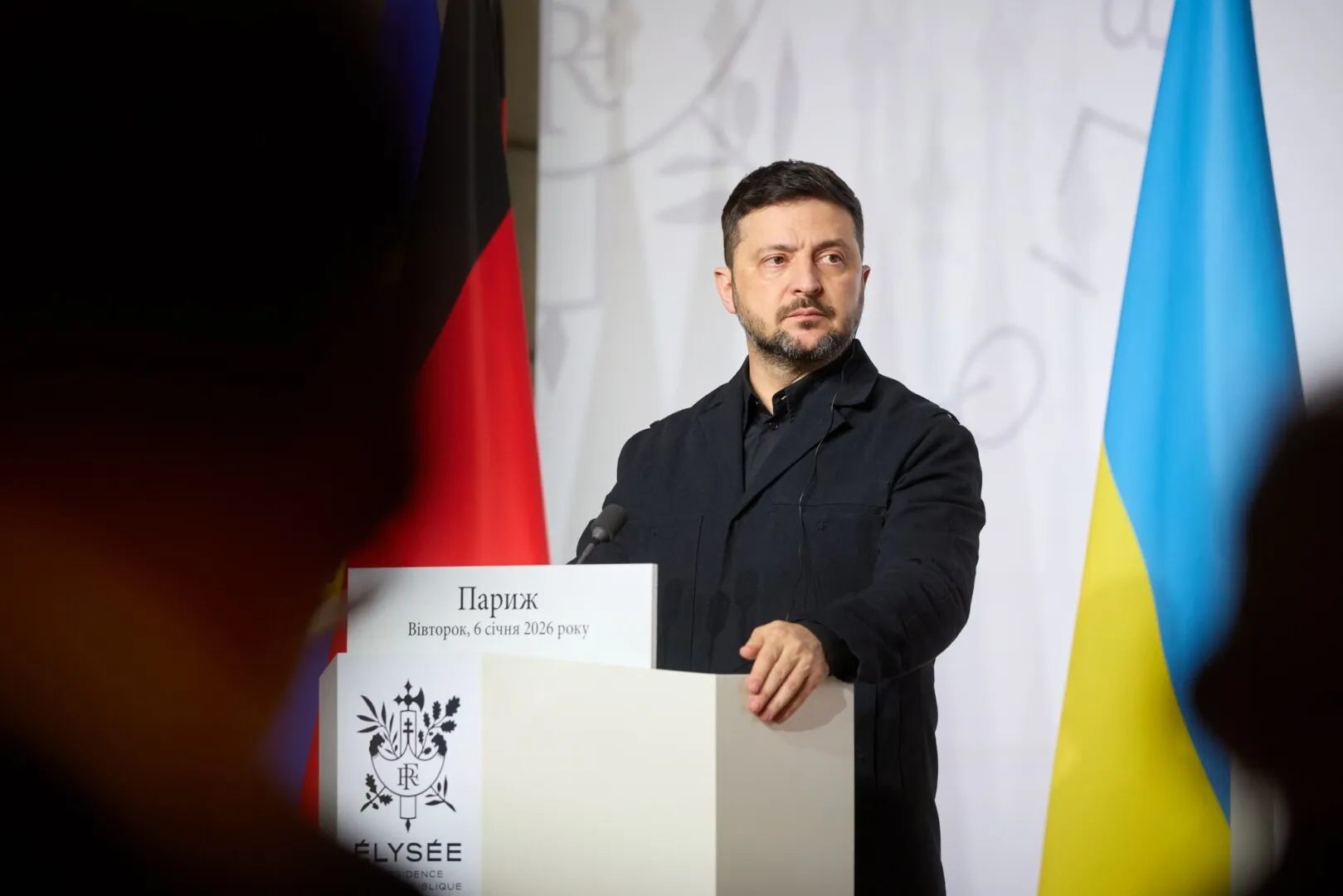 planul lui zelenski pentru aderarea ucrainei la ue in 2027 intampina rezistenta din partea frantei si germaniei