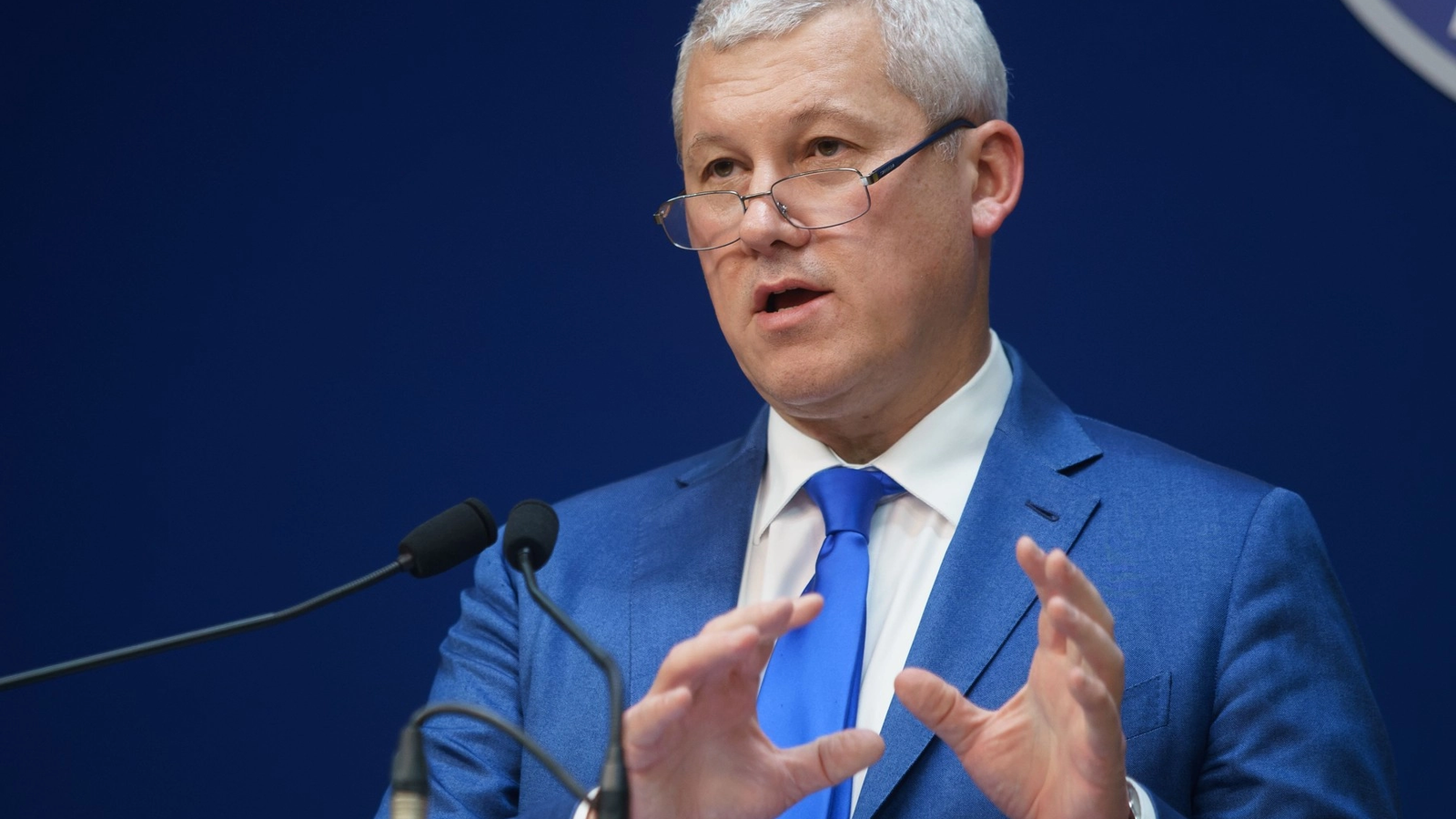 predoiu cere un concept national de aparare antidrona si implicarea csat in noul cadru legislativ