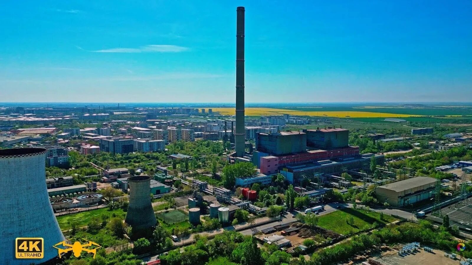 racordarea centralelor de la constanta si arad la sen confirmata de bolojan