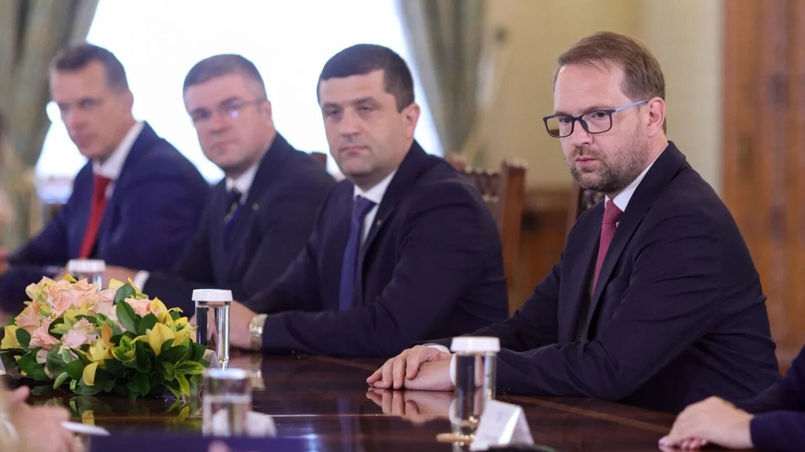 radu miruta spune ca fritz va ramane la conducerea usr dupa reforma ani s a facut un abuz