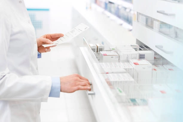 rafturi goale in farmacii in 2026 avertizeaza ministrul sanatatii cauza probleme de productie