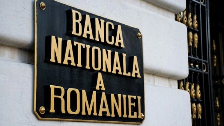 razboiul din orientul mijlociu o amenintare pentru inflatia din romania bnr avertizeaza ca scumpirea petrolului poate anula prognozele