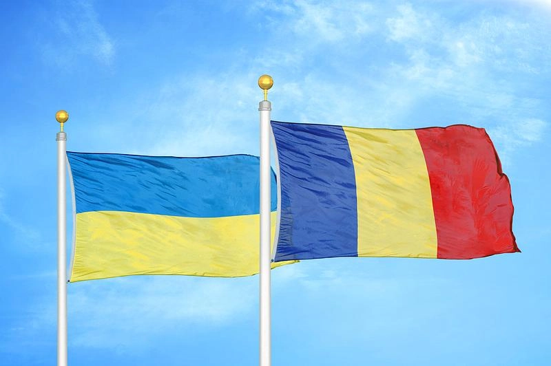 romania si ucraina au avut discutii privind extinderea capacitatii de interconectare energetica