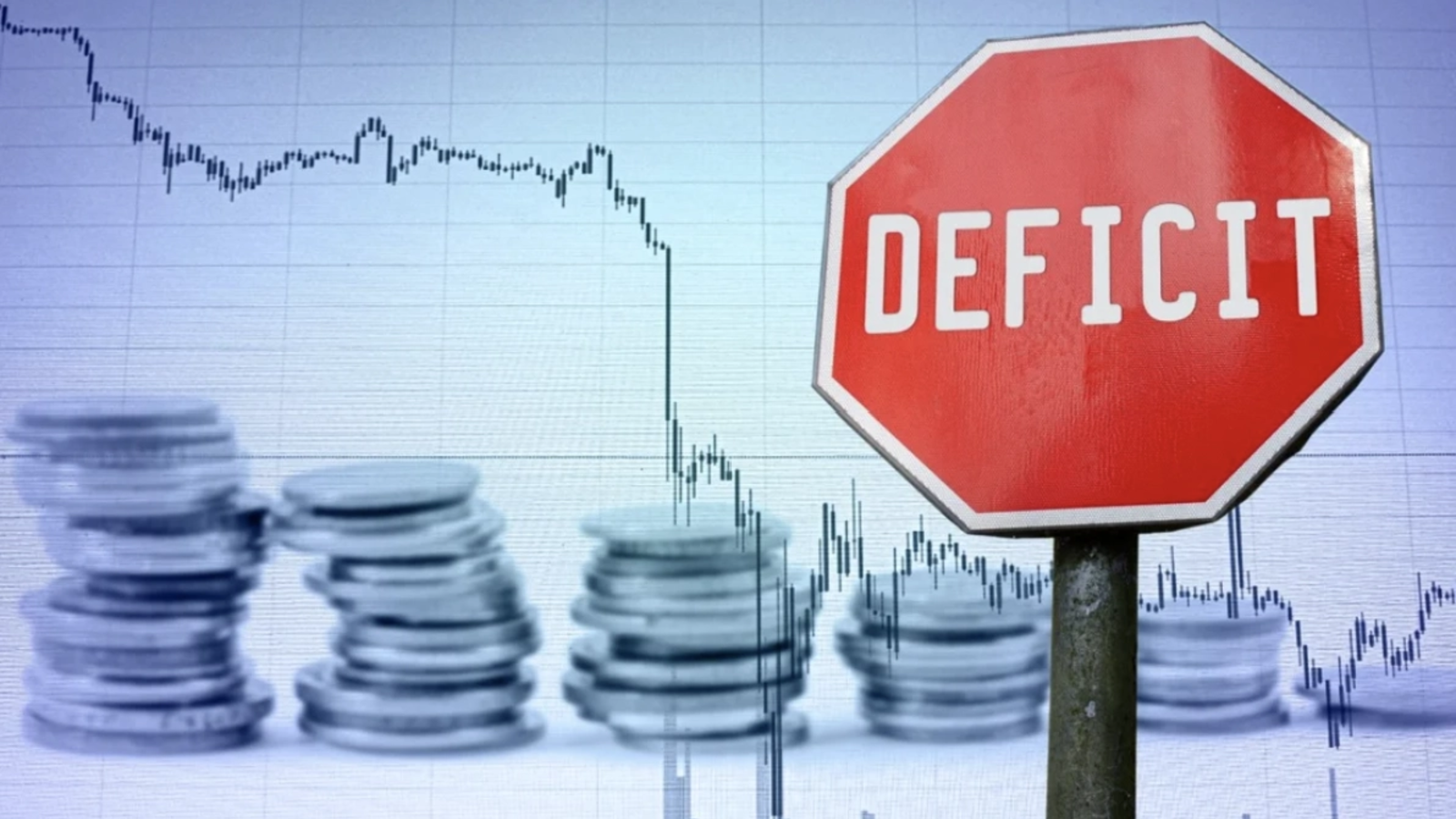 scaderea deficitului bugetar o victorie reala dar cu costuri ascunse si provocari majore in perspectiva