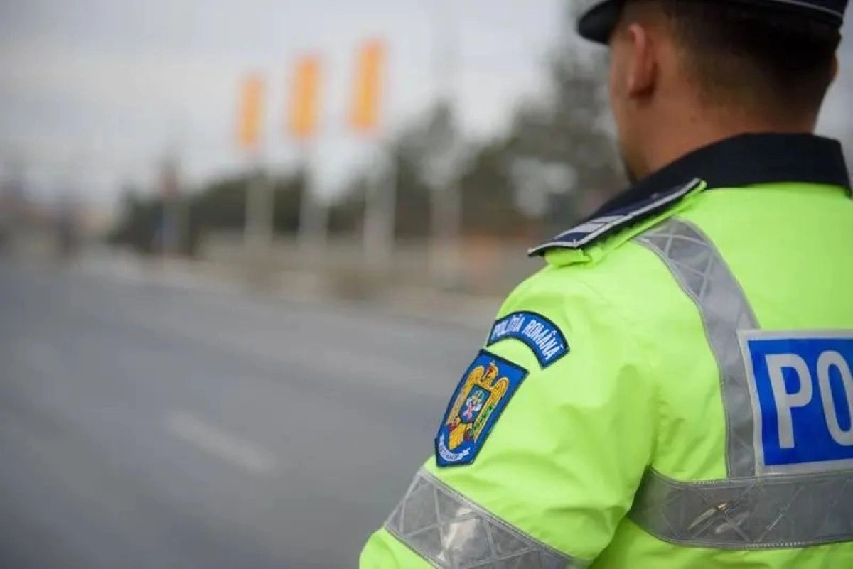 seful biroului rutier ploiesti sub control judiciar pentru distrugerea documentelor oficiale