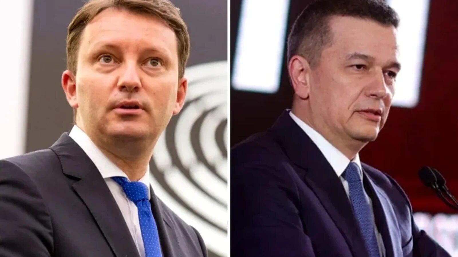 siegfried muresan contraataca dupa reprosurile udmr psd si aur sunt vinovate de criza politica nu pnl