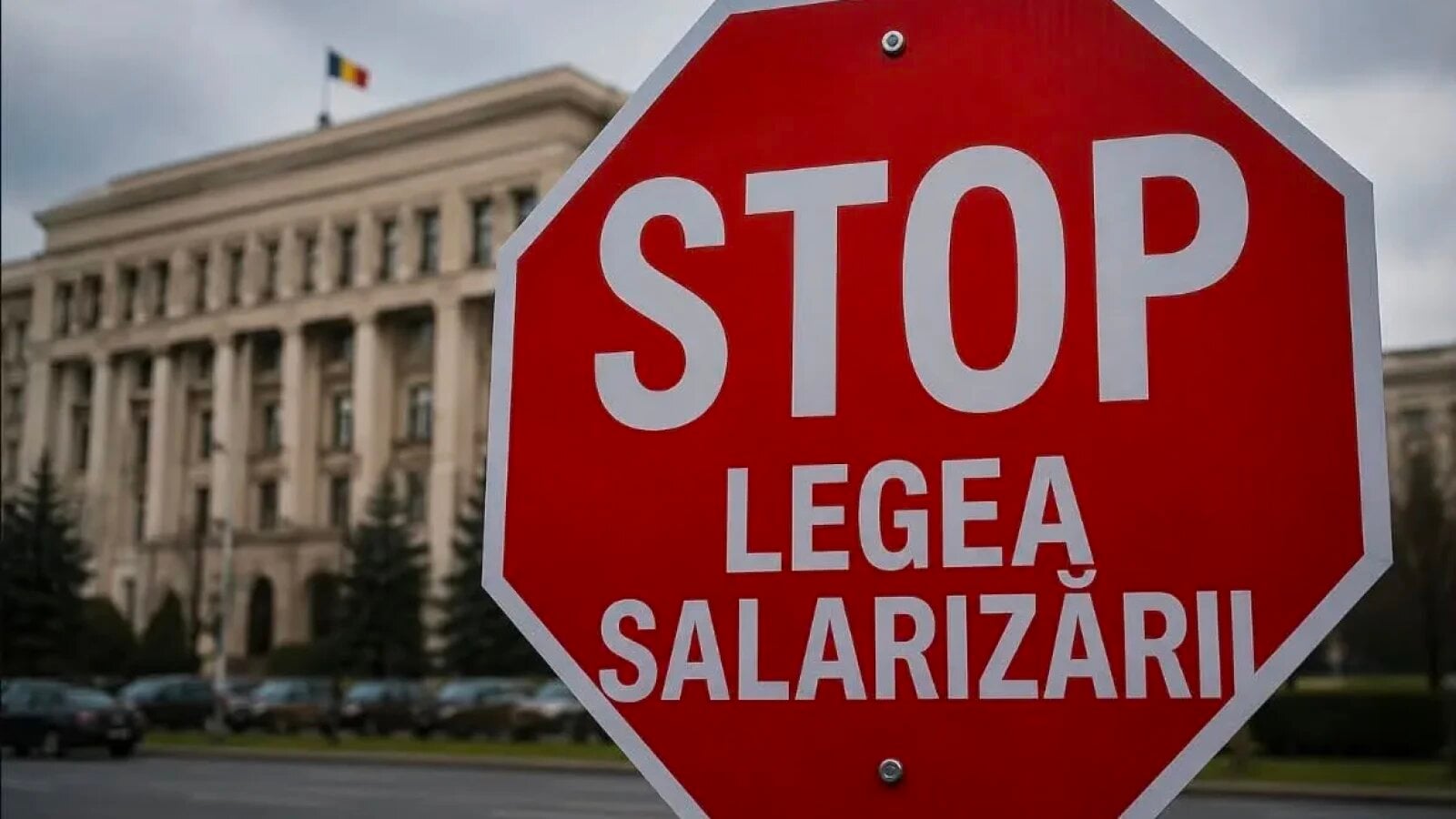 sindicatul meridian respinge proiectul noii legi a salarizarii anaf si vama afectate de reduceri de venituri