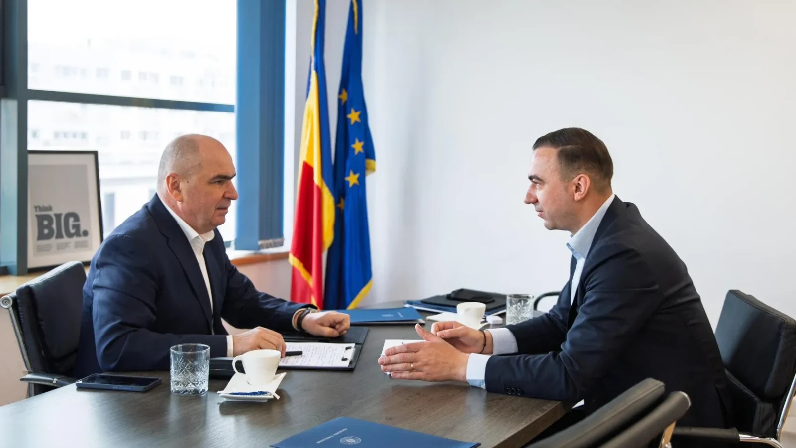 tensiuni majore in energie bogdan ivan reactioneaza dur la adresa lui bolojan dupa noi notificari catre industrie