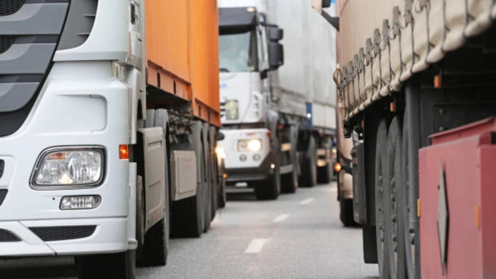 transportatorii de marfa primesc conditii flexibile pentru accesarea fondurilor pentru vehicule zero emisii