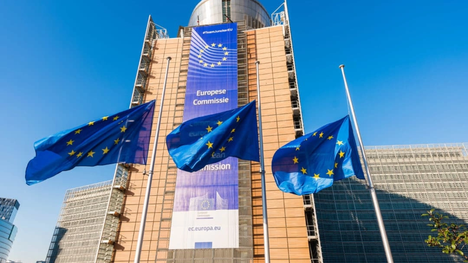 ue autorizeaza scheme de compensare pentru costurile cu energia electrica in bulgaria germania si slovenia