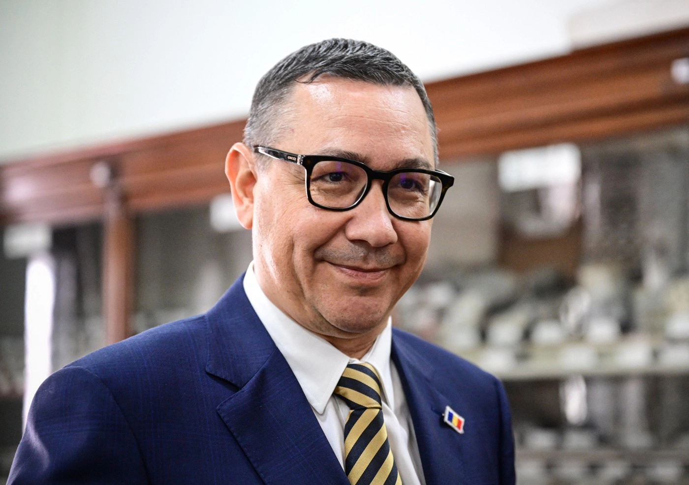victor ponta afirma ca decizia romaniei privind mercosur a fost dictata de bruxelles