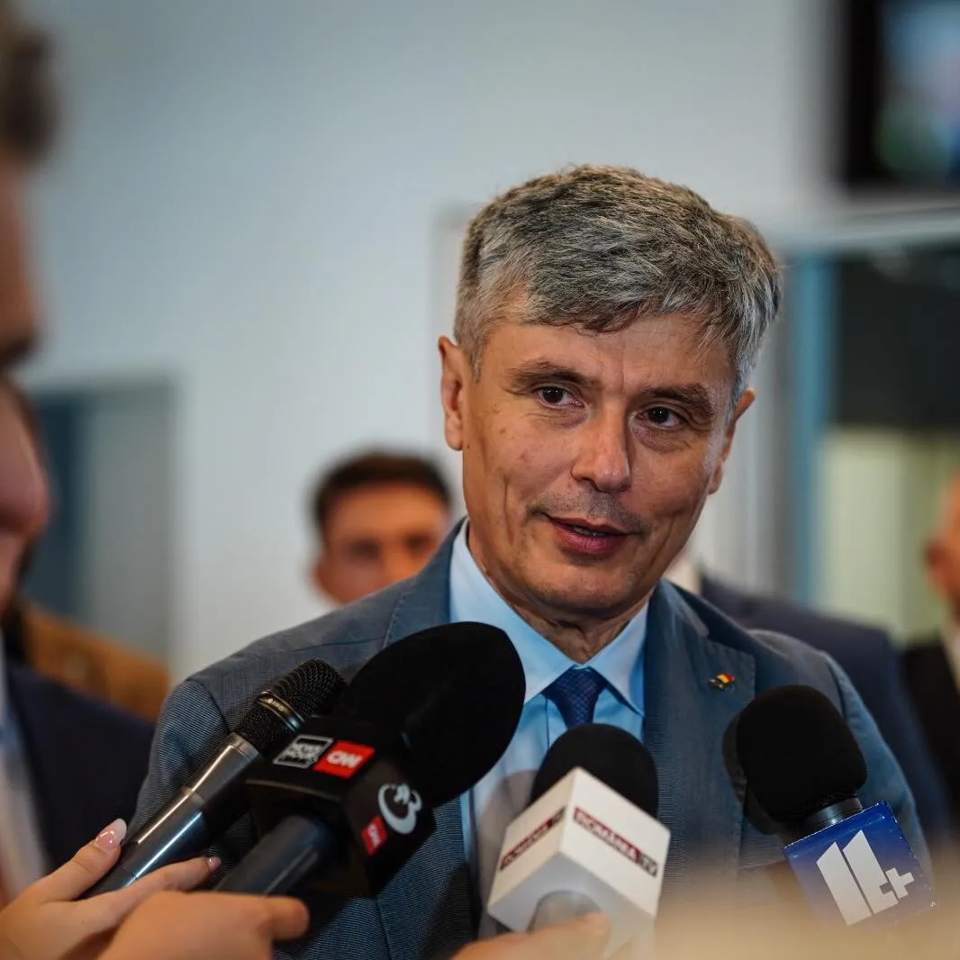 virgil popescu avertizeaza piata unica a energiei doar un concept fara investitii urgente in retele